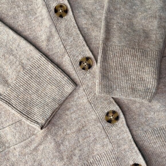 Gap Soft Button-down Cardigan - Picture 4 of 8